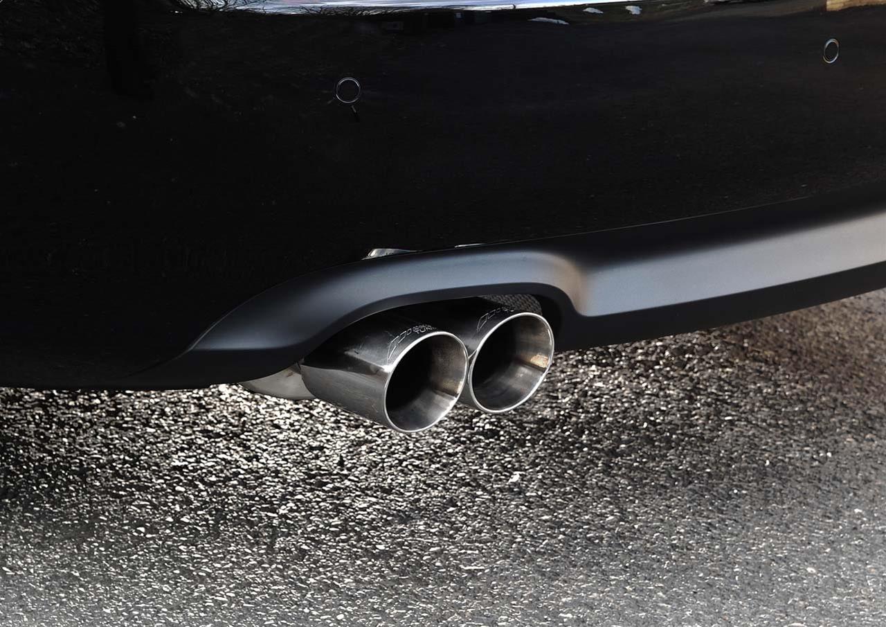 AWE Tuning Touring Edition Exhaust Systems 3015-42022