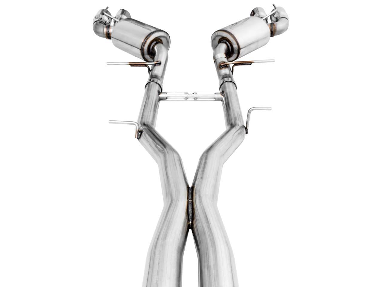AWE Tuning Touring Edition Exhaust Systems 3015-42092