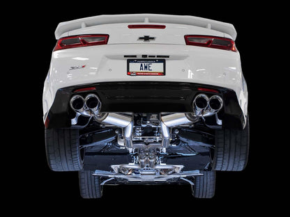 AWE Tuning Touring Edition Exhaust Systems 3015-42092