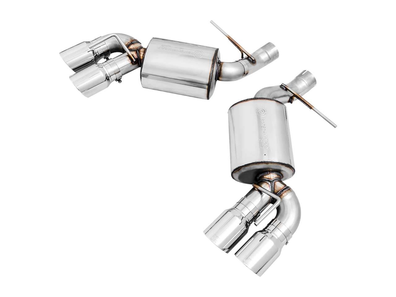 AWE Tuning Touring Edition Exhaust Systems 3015-42093