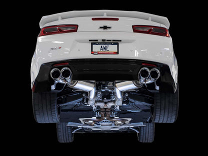 AWE Tuning Touring Edition Exhaust Systems 3015-42093