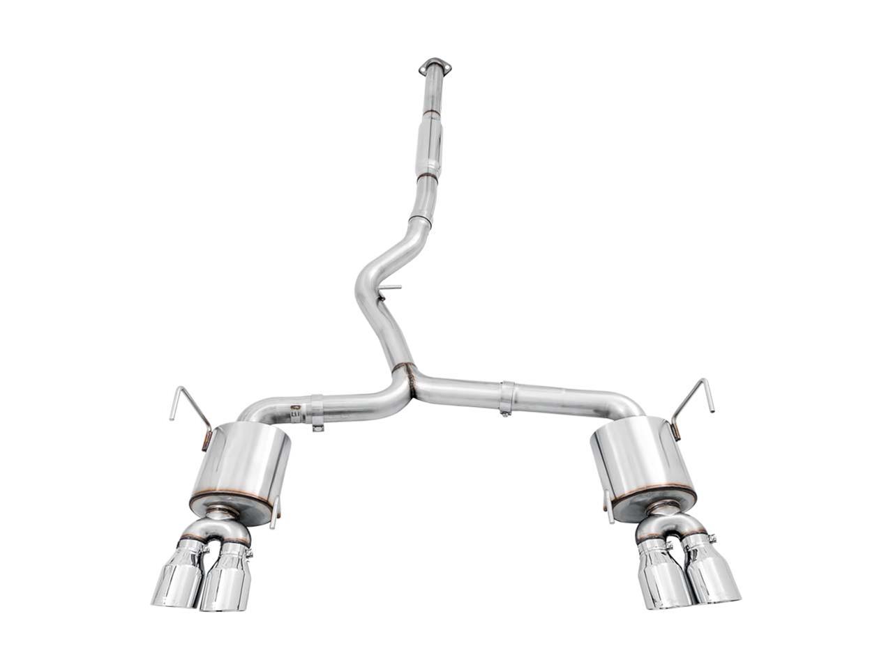AWE Tuning Touring Edition Exhaust Systems 3015-42098