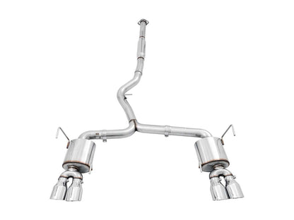 AWE Tuning Touring Edition Exhaust Systems 3015-42098