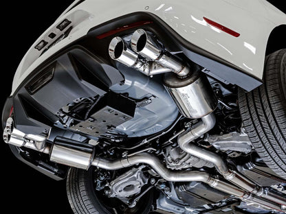AWE Tuning Touring Edition Exhaust Systems 3015-42102