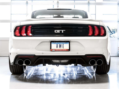 AWE Tuning Touring Edition Exhaust Systems 3015-42102