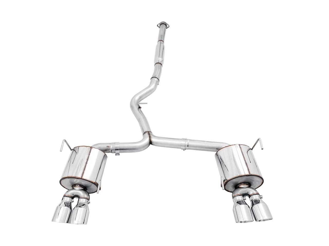 AWE Tuning Touring Edition Exhaust Systems 3015-42104