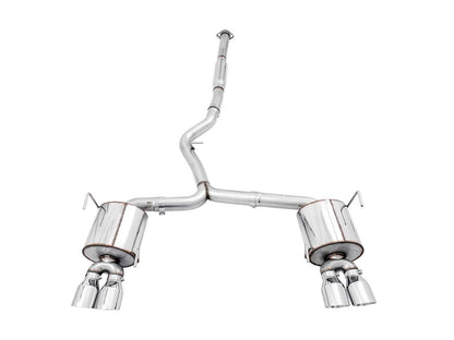 AWE Tuning Touring Edition Exhaust Systems 3015-42104