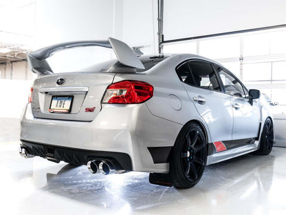 AWE Tuning Touring Edition Exhaust Systems 3015-42104