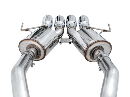 AWE Tuning Touring Edition Exhaust Systems 3015-42133