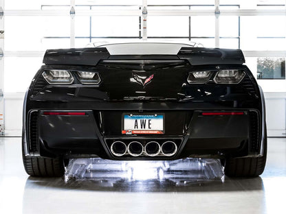 AWE Tuning Touring Edition Exhaust Systems 3015-42133