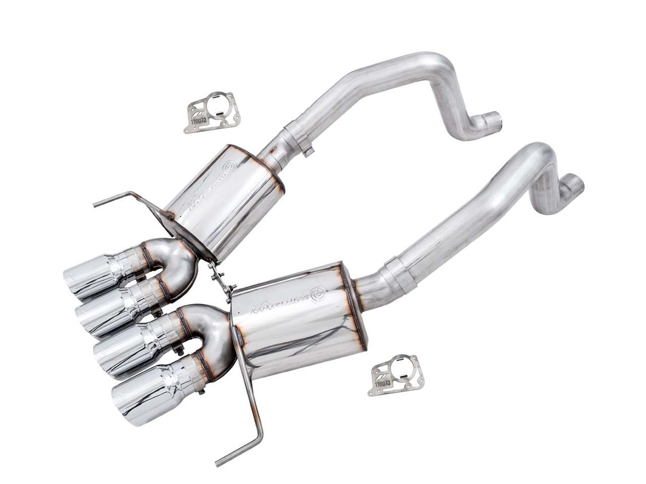 AWE Tuning Touring Edition Exhaust Systems 3015-42133