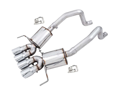 AWE Tuning Touring Edition Exhaust Systems 3015-42133