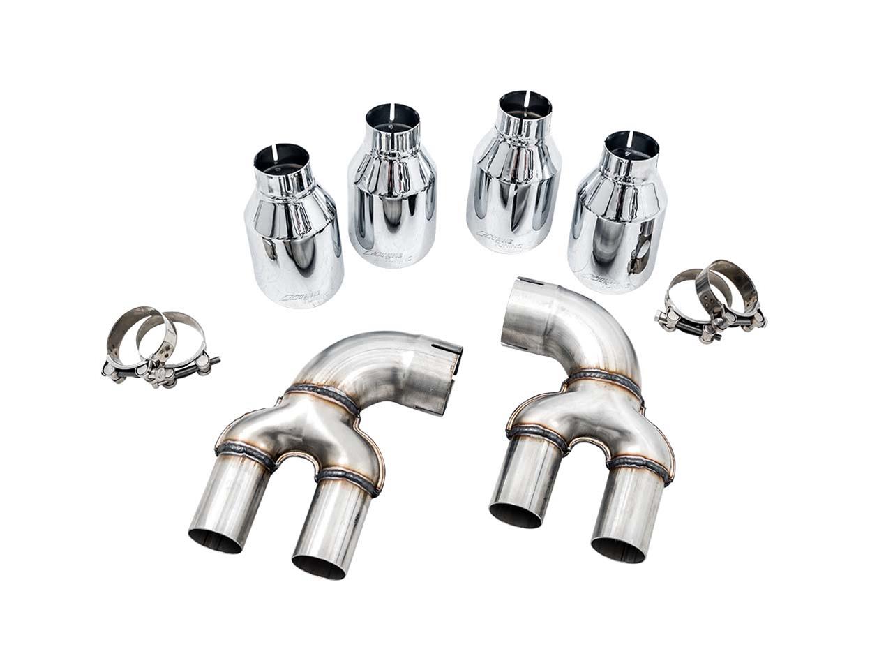 AWE Tuning Touring Edition Exhaust Systems 3015-42150