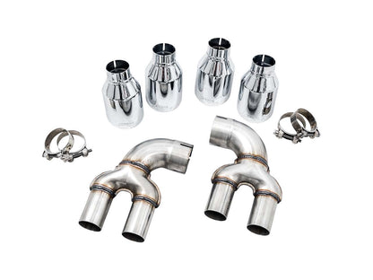 AWE Tuning Touring Edition Exhaust Systems 3015-42150