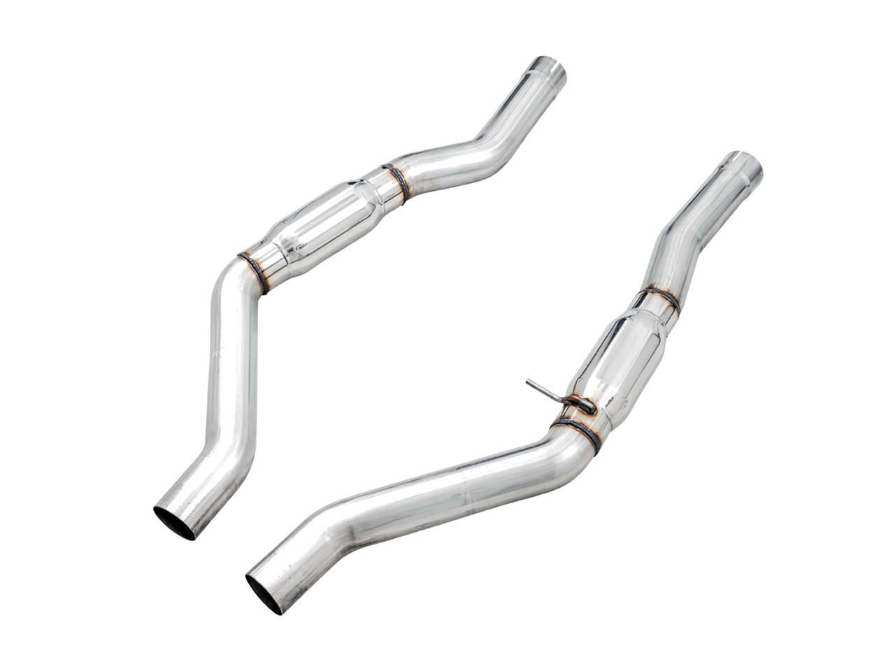 AWE Tuning Touring Edition Exhaust Systems 3015-42150