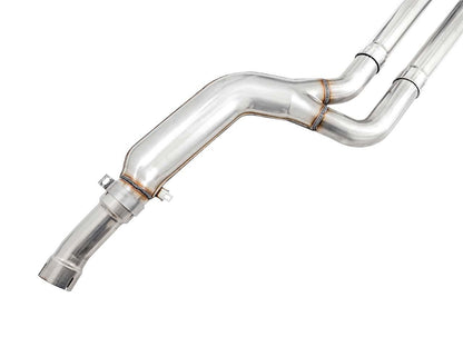 AWE Tuning Touring Edition Exhaust Systems 3015-42150
