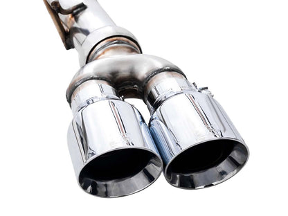AWE Tuning 0FG Exhaust Systems 3015-42201