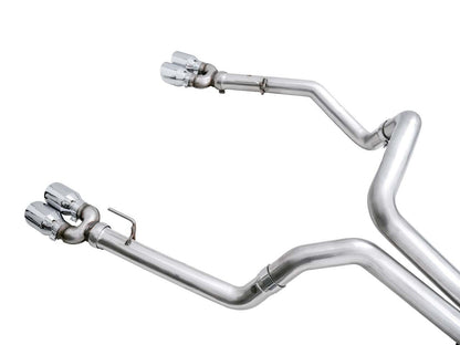 AWE Tuning 0FG Exhaust Systems 3015-42203