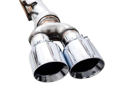 AWE Tuning 0FG Exhaust Systems 3015-42203