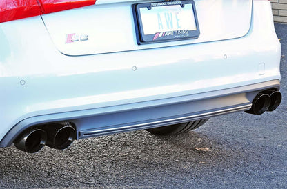 AWE Tuning Touring Edition Exhaust Systems 3015-43010
