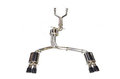AWE Tuning Touring Edition Exhaust Systems 3015-43010