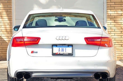 AWE Tuning Touring Edition Exhaust Systems 3015-43010