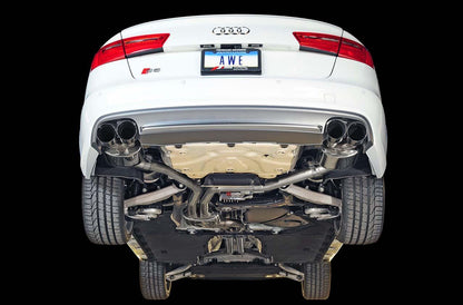 AWE Tuning Touring Edition Exhaust Systems 3015-43010
