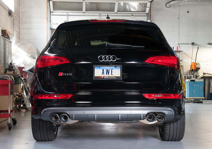 AWE Tuning Touring Edition Exhaust Systems 3015-43056