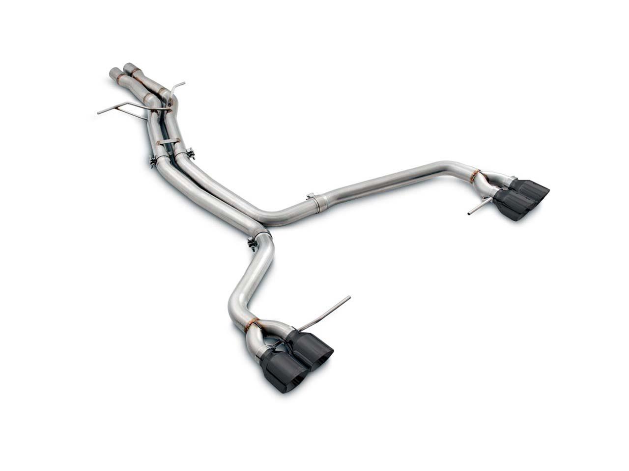 AWE Tuning Touring Edition Exhaust Systems 3015-43072