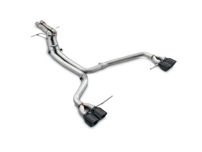 AWE Tuning Touring Edition Exhaust Systems 3015-43072
