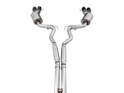 AWE Tuning Touring Edition Exhaust Systems 3015-43106