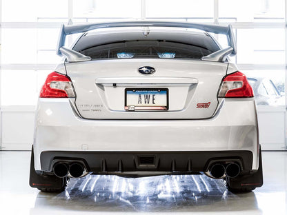AWE Tuning Touring Edition Exhaust Systems 3015-43108