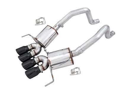 AWE Tuning Touring Edition Exhaust Systems 3015-43143