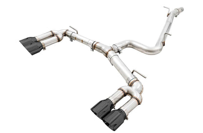 AWE Tuning Track Edition Exhaust Systems 3015-43150