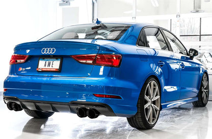 AWE Tuning Track Edition Exhaust Systems 3015-43150
