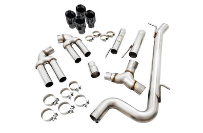 AWE Tuning Track Edition Exhaust Systems 3015-43150