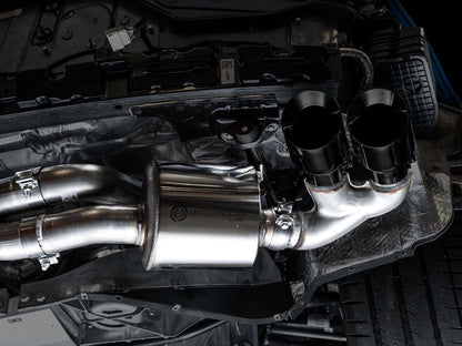 AWE Tuning Touring Edition Exhaust Systems 3015-43159