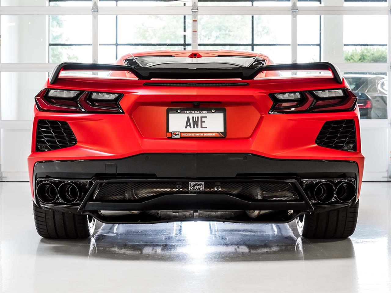 AWE Tuning Touring Edition Exhaust Systems 3015-43159