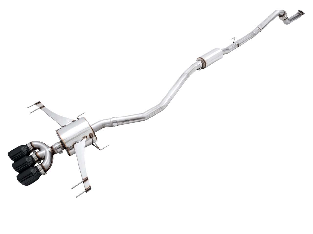 AWE Tuning Touring Edition Exhaust Systems 3015-53006