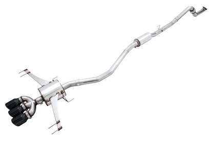 AWE Tuning Touring Edition Exhaust Systems 3015-53006