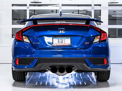 AWE Tuning Touring Edition Exhaust Systems 3015-53014