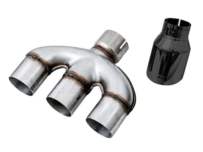 AWE Tuning Touring Edition Exhaust Systems 3015-53014