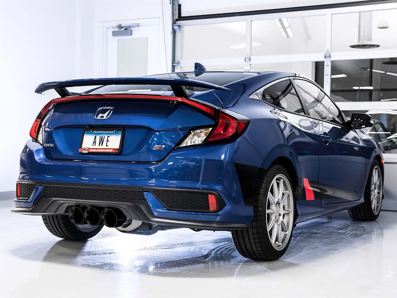 AWE Tuning Touring Edition Exhaust Systems 3015-53014
