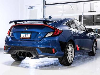 AWE Tuning Touring Edition Exhaust Systems 3015-53014
