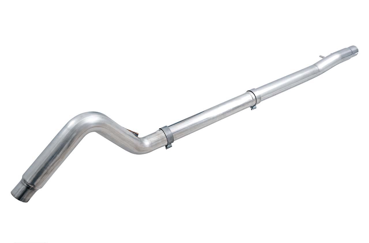 AWE Tuning Non-Resonated Mid Pipes 3020-11005