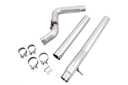 AWE Tuning Non-Resonated Mid Pipes 3020-11005