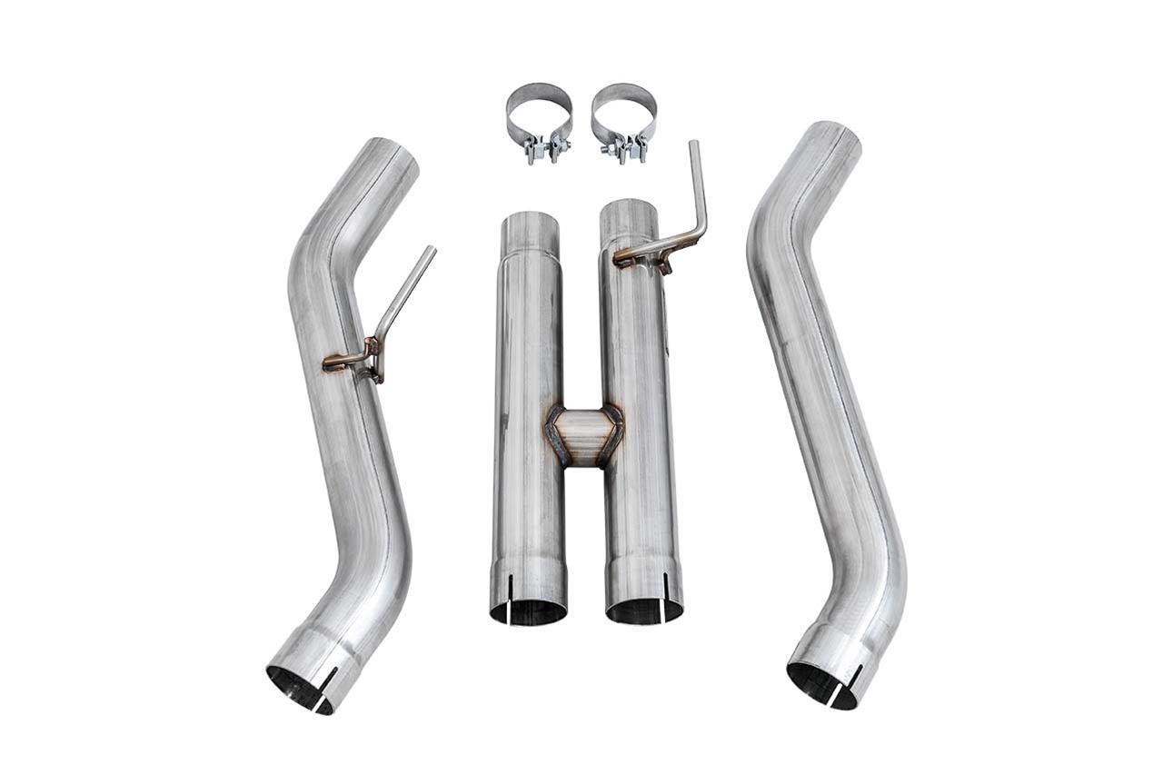 AWE Tuning 2FG Performance H-Pipes 3020-11022