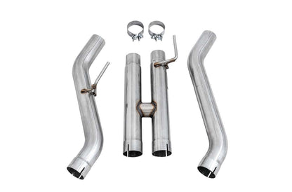 AWE Tuning 2FG Performance H-Pipes 3020-11022