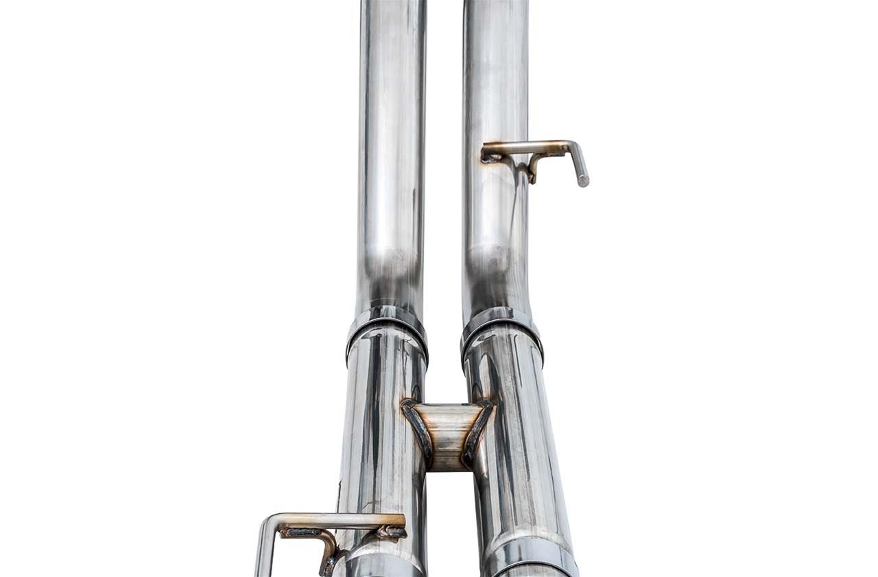 AWE Tuning 2FG Performance H-Pipes 3020-11022