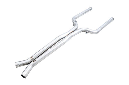 AWE Tuning Performance Mid Pipes 3020-11024
